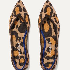Rothy's The Point in Big Cat | Size: 8.5